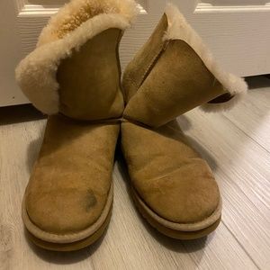 UGG Boots